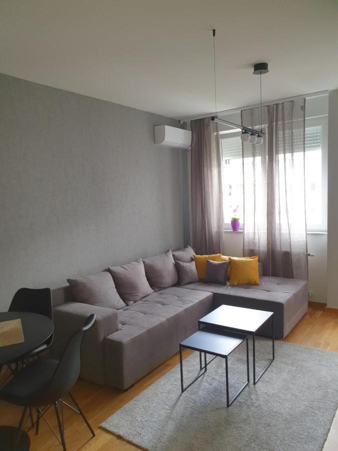 Sajam 1 Apartment Novi Sad Exterior photo