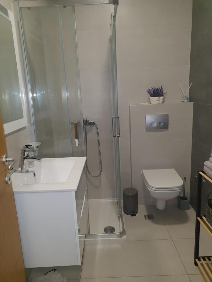 Sajam 1 Apartment Novi Sad Exterior photo