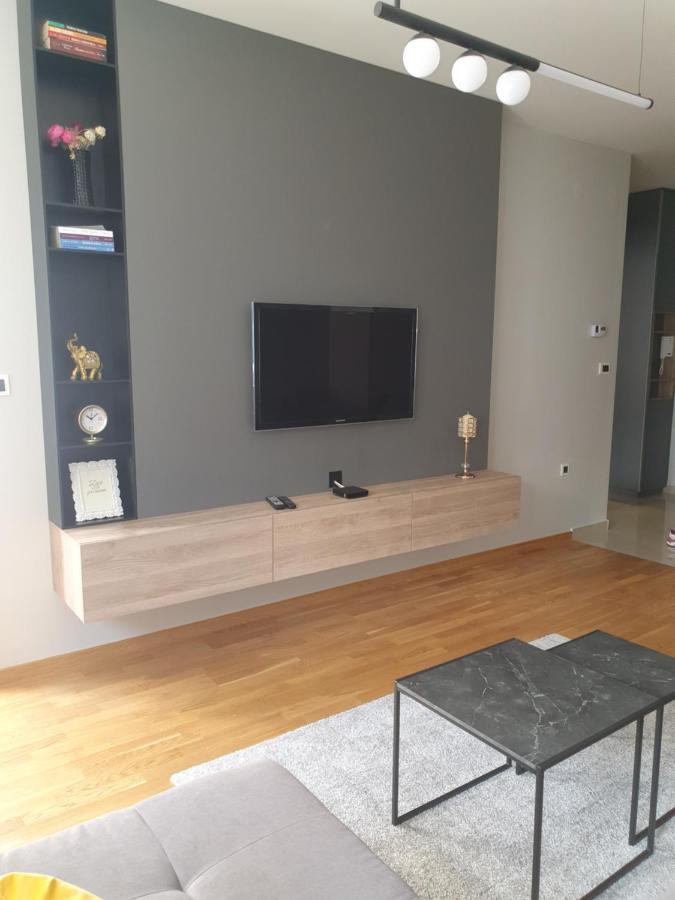 Sajam 1 Apartment Novi Sad Exterior photo