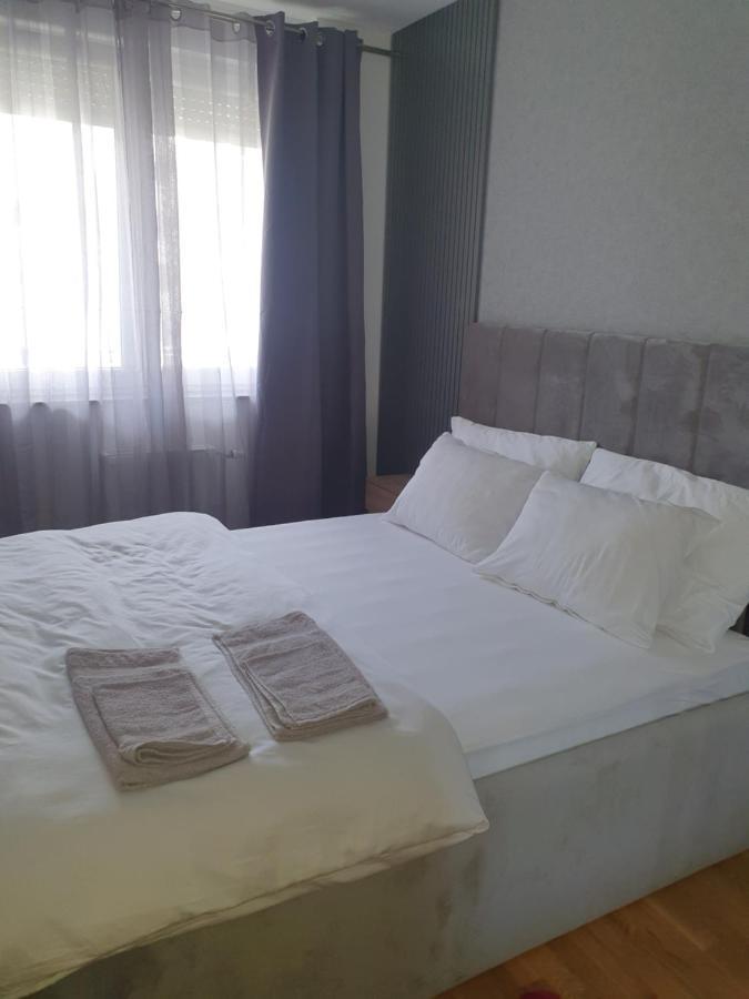 Sajam 1 Apartment Novi Sad Exterior photo
