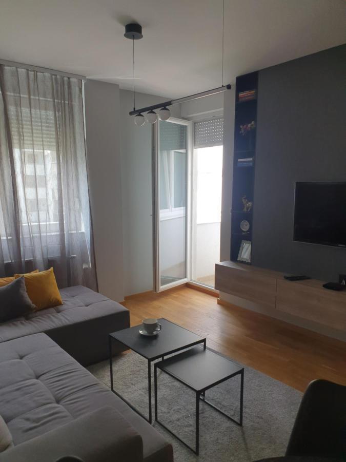 Sajam 1 Apartment Novi Sad Exterior photo