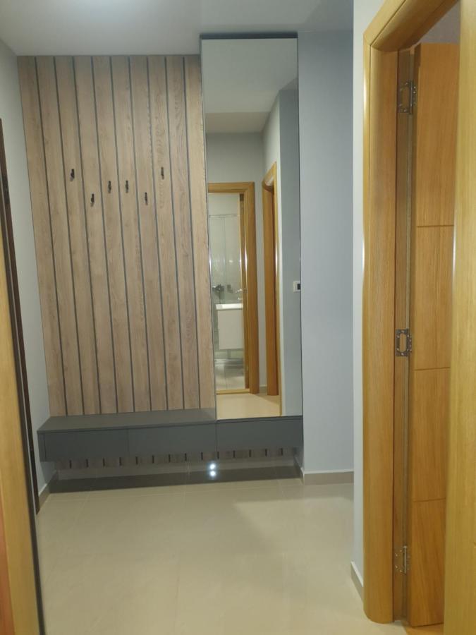Sajam 1 Apartment Novi Sad Exterior photo