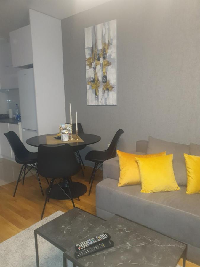 Sajam 1 Apartment Novi Sad Exterior photo
