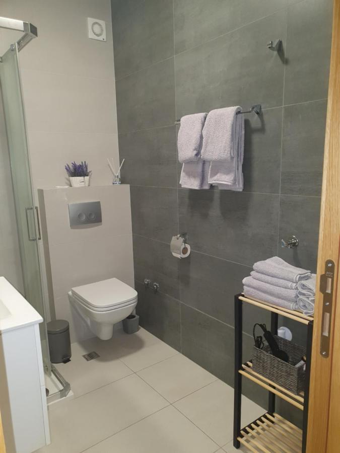 Sajam 1 Apartment Novi Sad Exterior photo