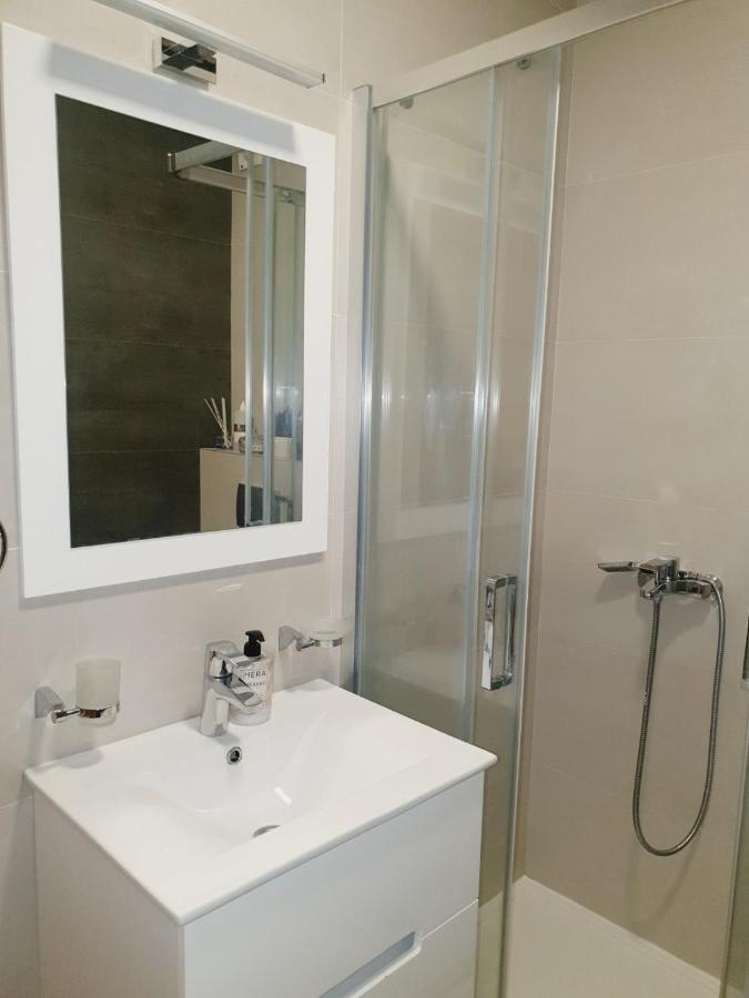 Sajam 1 Apartment Novi Sad Exterior photo